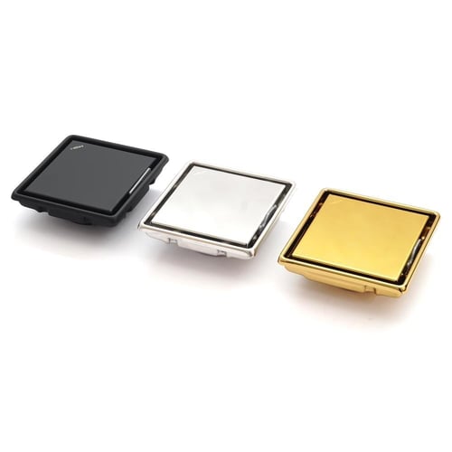 صفاية ستانلس ستيل HEX قص ليزر مخفية مع رداد H15S -...