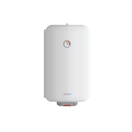 سخان ماء كهربائي هيت ميت 100 لتر – صناعة سعودية