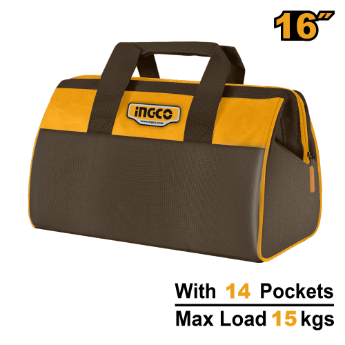 حقيبة عدة 16 بوصة /15ك