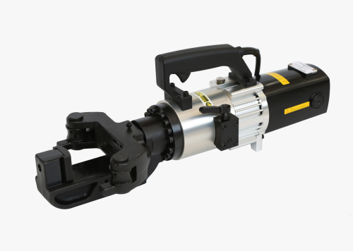 تناية حديد محمولة كهرباء 32 مم TD-32 - تورنيدو