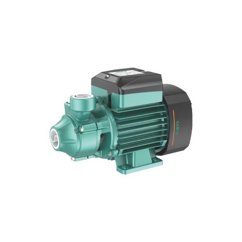 The TAIFU QB60 horizontal water pump with ½ HP pow...