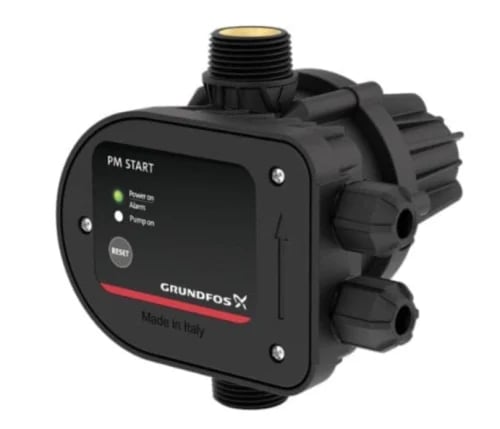 Grundfos Electronic Water Pressure Controller – Av...