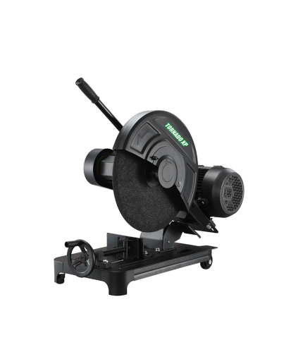 مقص فيبر 16″TD-8515 - تورنيدو