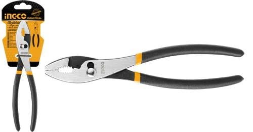Industrial slip joint pliers, size 10"/250mm, with...