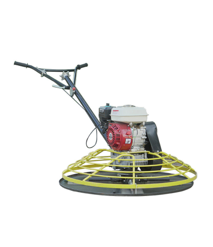 مروحة خرسانة مع محرك TD-1000 - تورنيدو