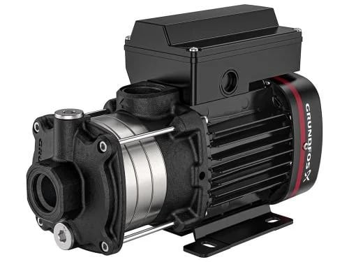 Grundfos Horizontal Multistage Pump (Grundfos CM)...