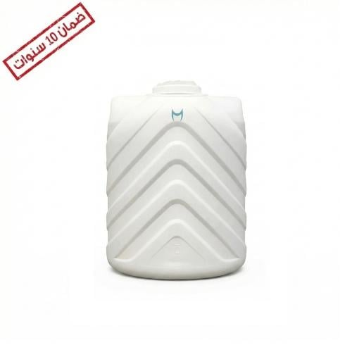 خزان بولي إيثيلين بلاستيك الوطني المهيدب عمودى بمق...