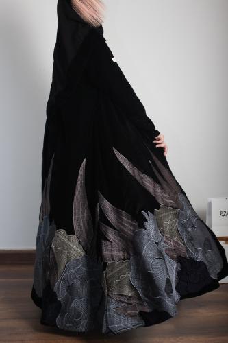Rioof’s Abaya