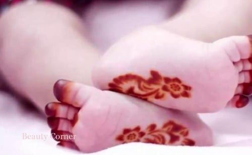 حناء المدينة العضوي كيلو