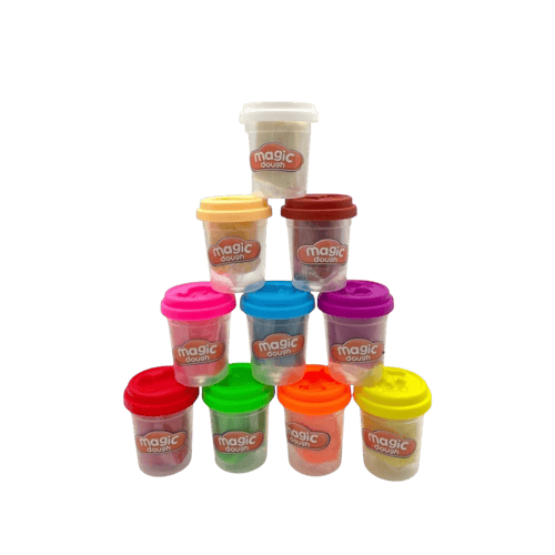 صلصال الاطعمة