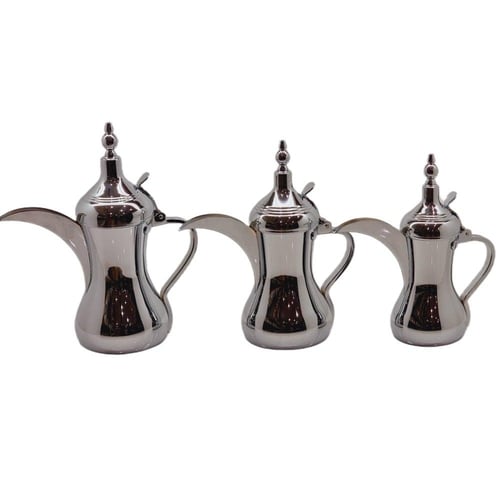 دلة بورسلان صيني ثقيل