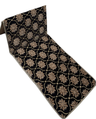 كرسي سجادة نقشة قماش تركي