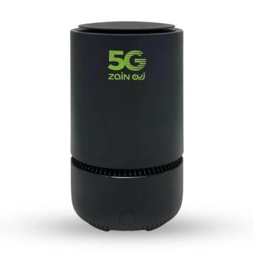 راوتر 5G CPE E5