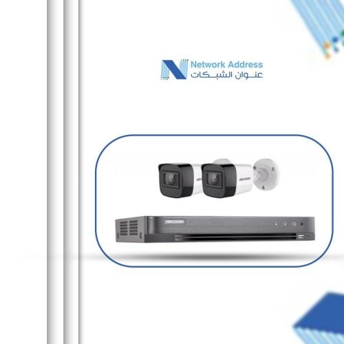 بكج كاميرات عدد 2