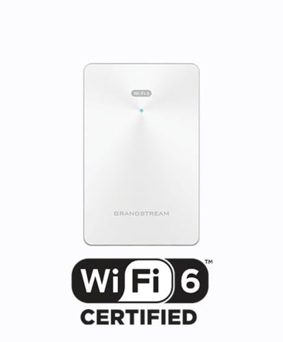 مقوي شبكة واي فاي Grandstram AP GWN7661E