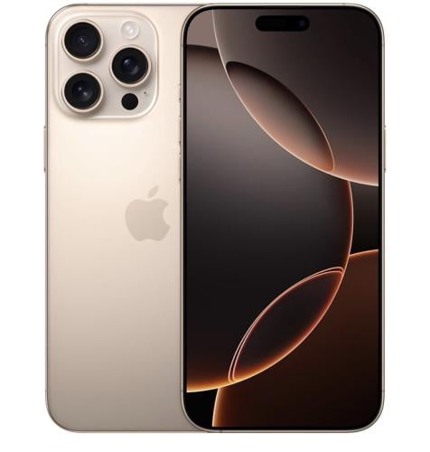 ايفون 16 برو ماكس 256