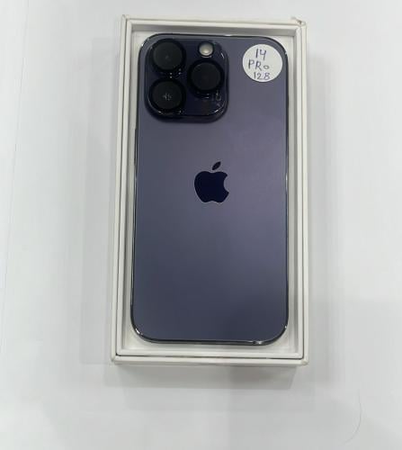 ايفون 14 برو 128 جيجا