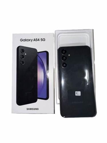 سامسونج A55 256 gb