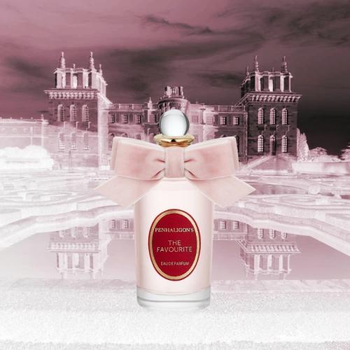 penhaligon's the favorite