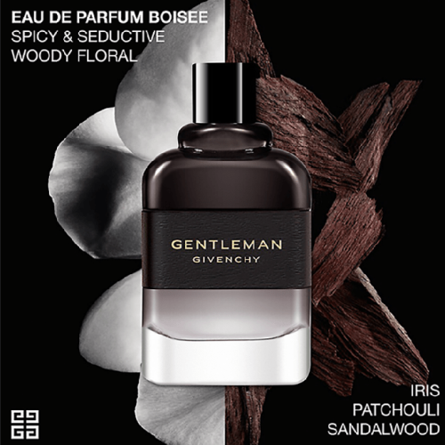 Givenchy Gentelman Boisee