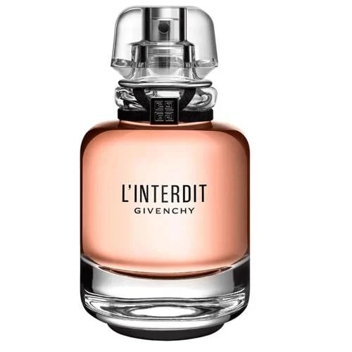 Givenchy L'interdit