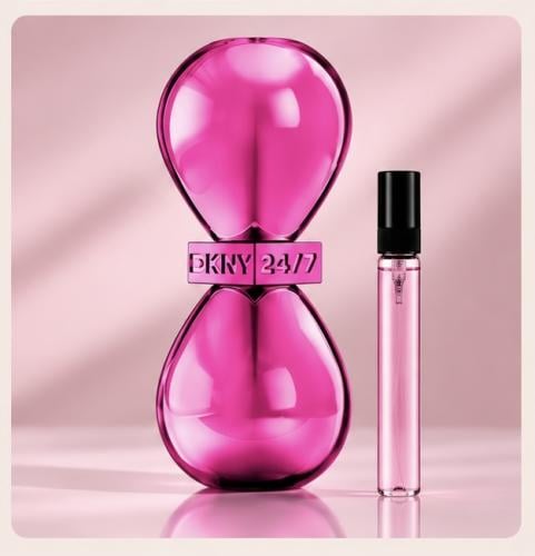 DKNY 24/7 Electric