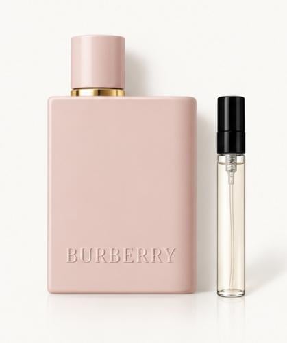 BURBERRY elixir HER