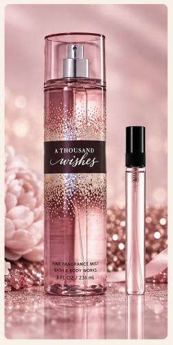 A Thousand Wishes