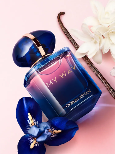 My way perfume