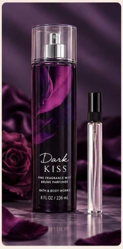 Dark Kiss