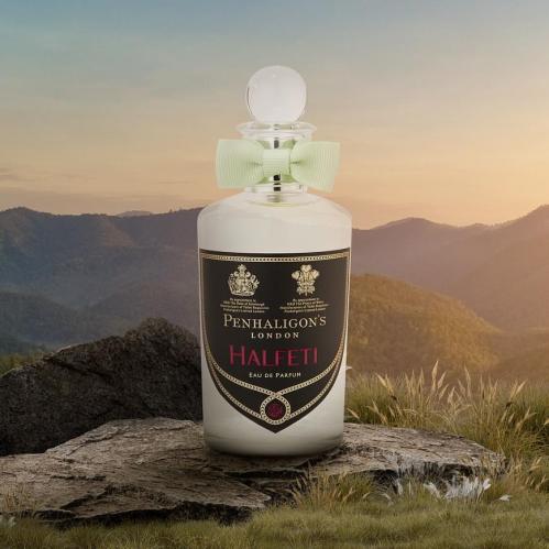 penhaligon's Halfeti
