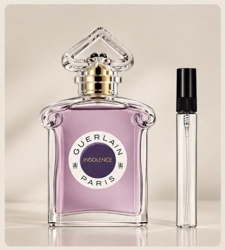 Guerlain insolence