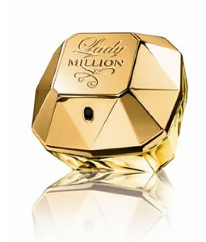 Lady million