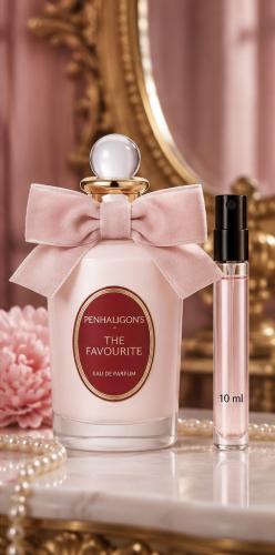 penhaligon's the favorite