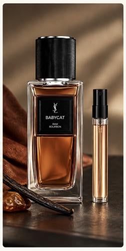 YSL Babycat