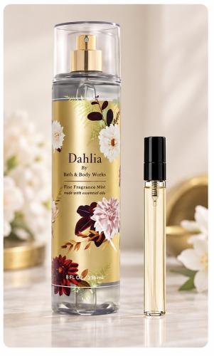 Dahlia