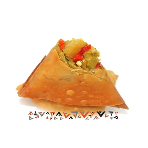 عرض خاص (سمبوسة)