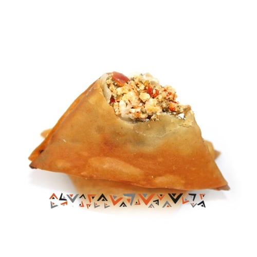 عرض خاص (سمبوسة)