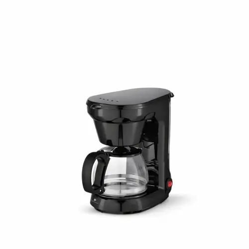ماكينة صانعة القهوة بالتقطير الاقتصادية | Coffee M...