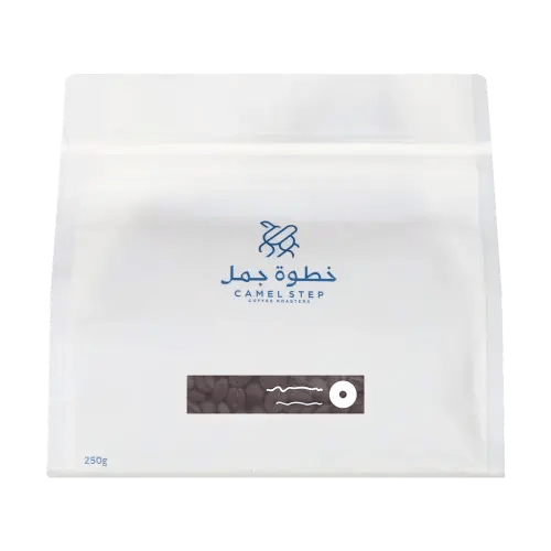 برازيلي سانتوس - خطوة جمل | Santos