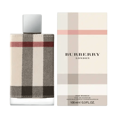 Burberry London perfume fabric or Eau de Parfum 10...