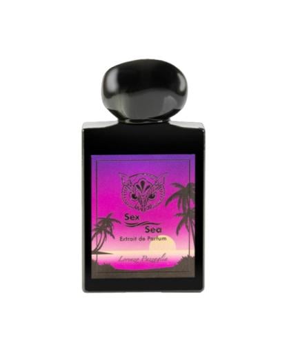عطر لورينزو بازاجليا سيكس سي اكسترايت دو بارفيوم 5...