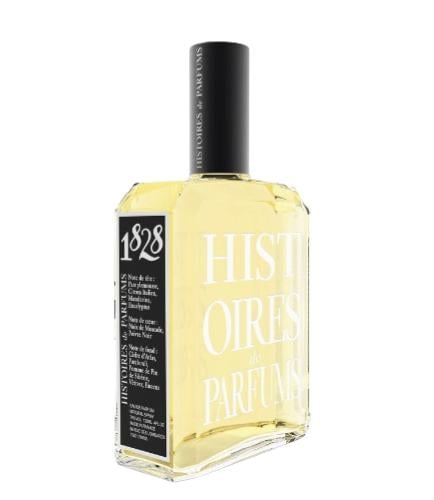 تستر عطر هيستوريس دي بارفيومز 1828 او دو بارفيوم 1...