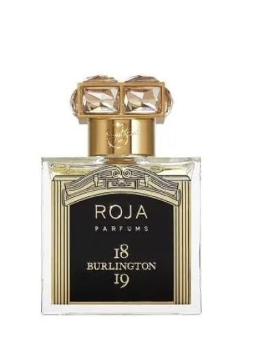 برلنغتون 1819 روجادوف 100 مل- تستر