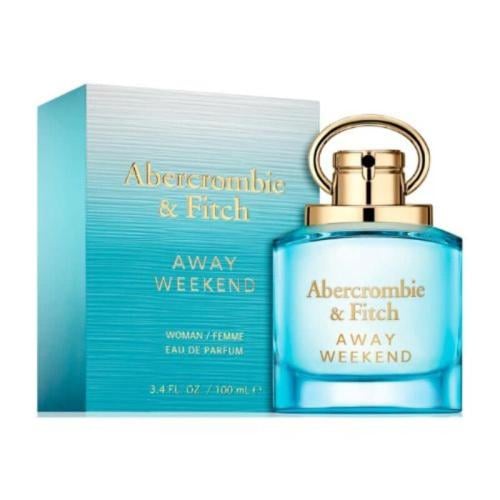 عطر ابيركرومبي اند فيتش اواي ويكند 100 مل