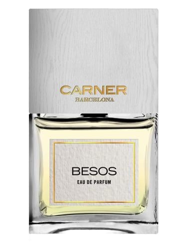 عطر كارنر برشلونة بيسوس من كارنر برشلونة أو دو برف...
