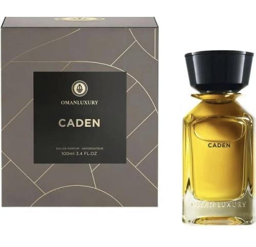 Oman Luxury Caden Eau de Parfum 100ml - Tester