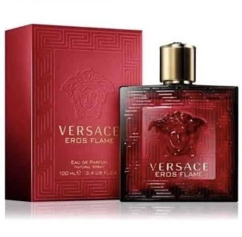 Versace Eros Flame 100 ml - Tester