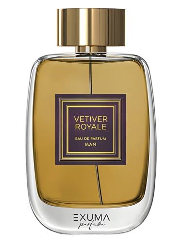Exuma perfume, Feteet, Royal, 100 ml