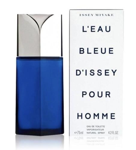 Aisy Miyake Blue perfume 75ml